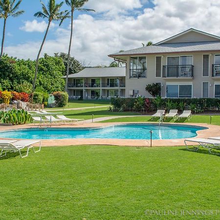 Napili Surf Beach Resort By Castle Kapalua Exterior photo