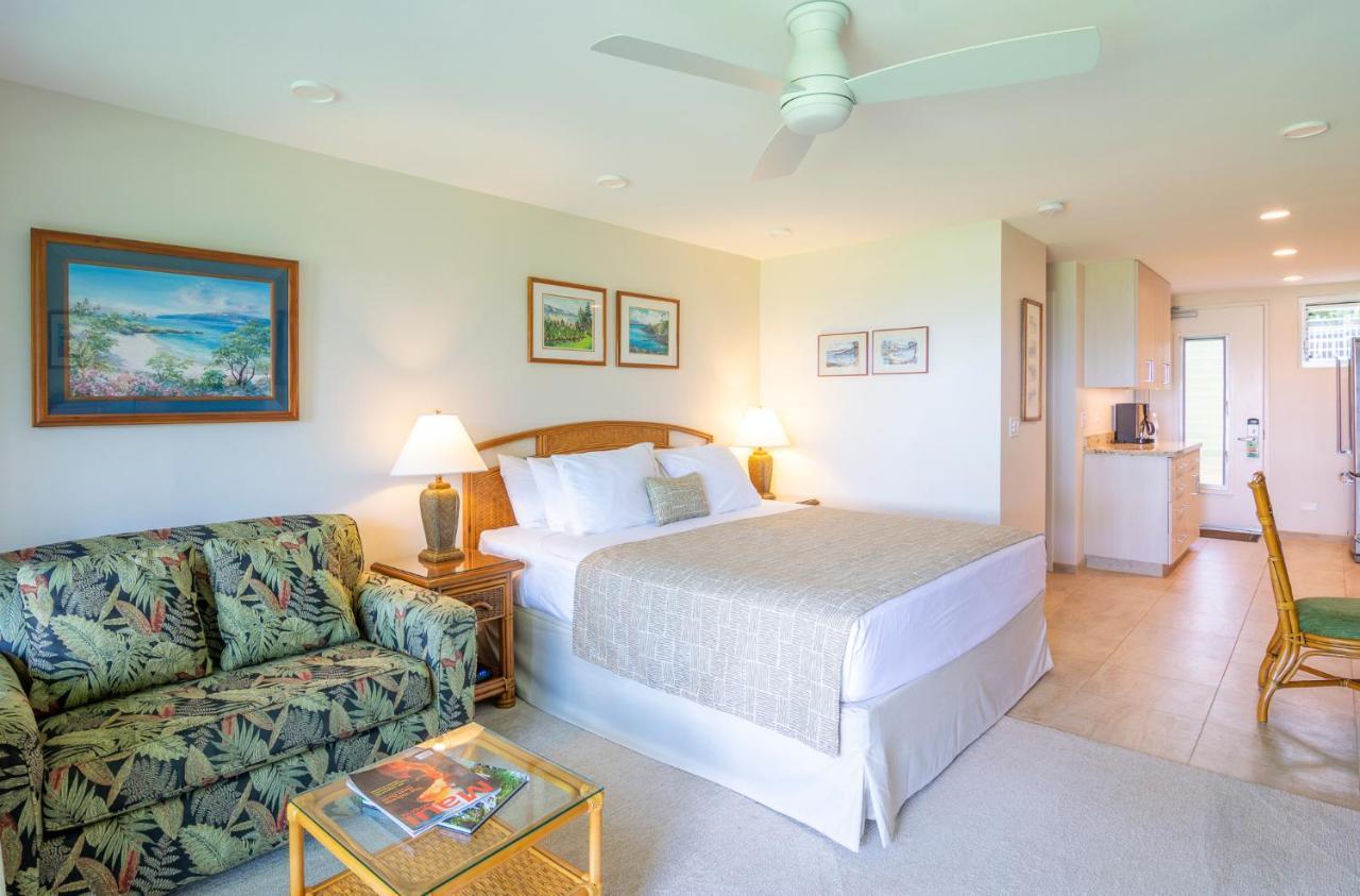 Napili Surf Beach Resort By Castle Kapalua Exterior photo