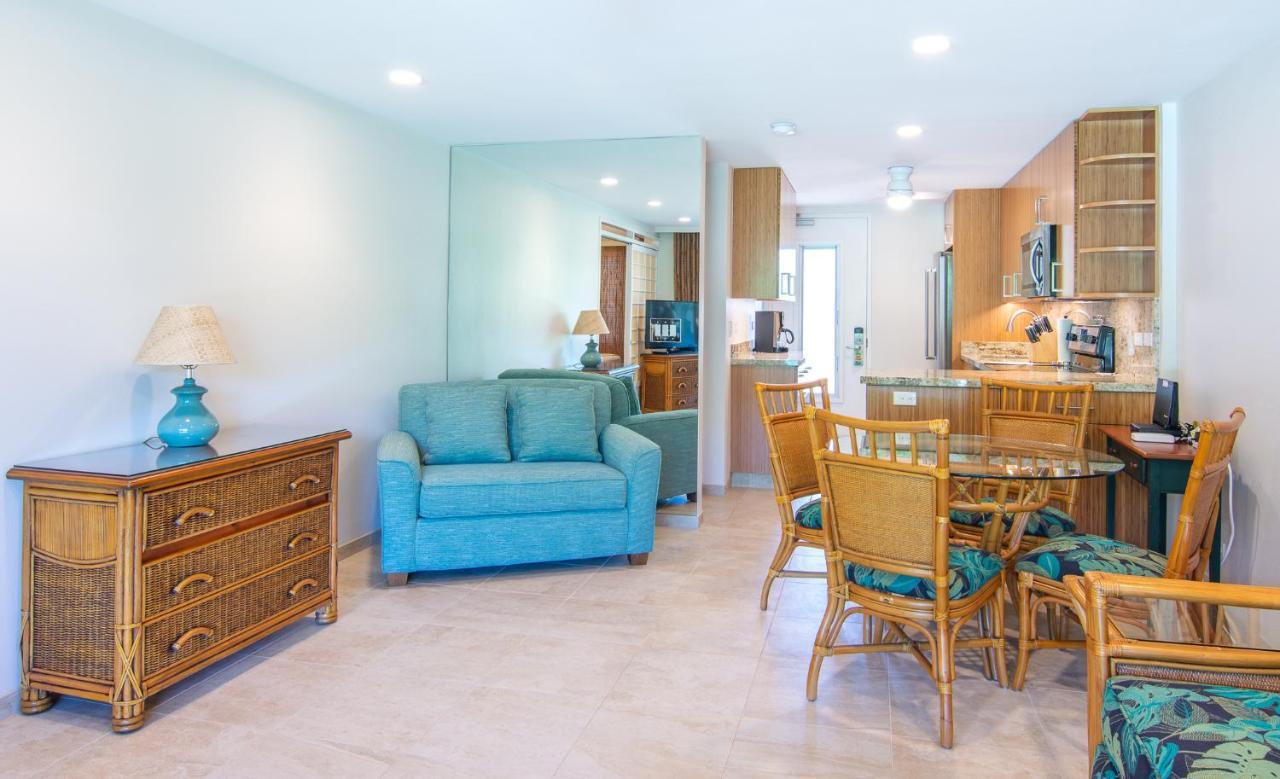 Napili Surf Beach Resort By Castle Kapalua Exterior photo