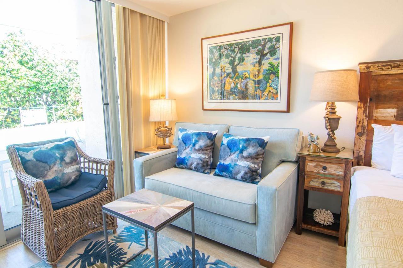 Napili Surf Beach Resort By Castle Kapalua Exterior photo
