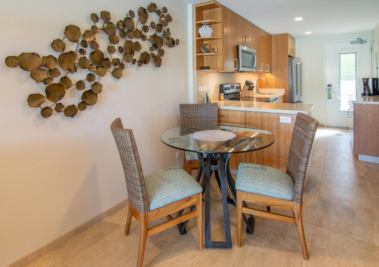 Napili Surf Beach Resort By Castle Kapalua Exterior photo