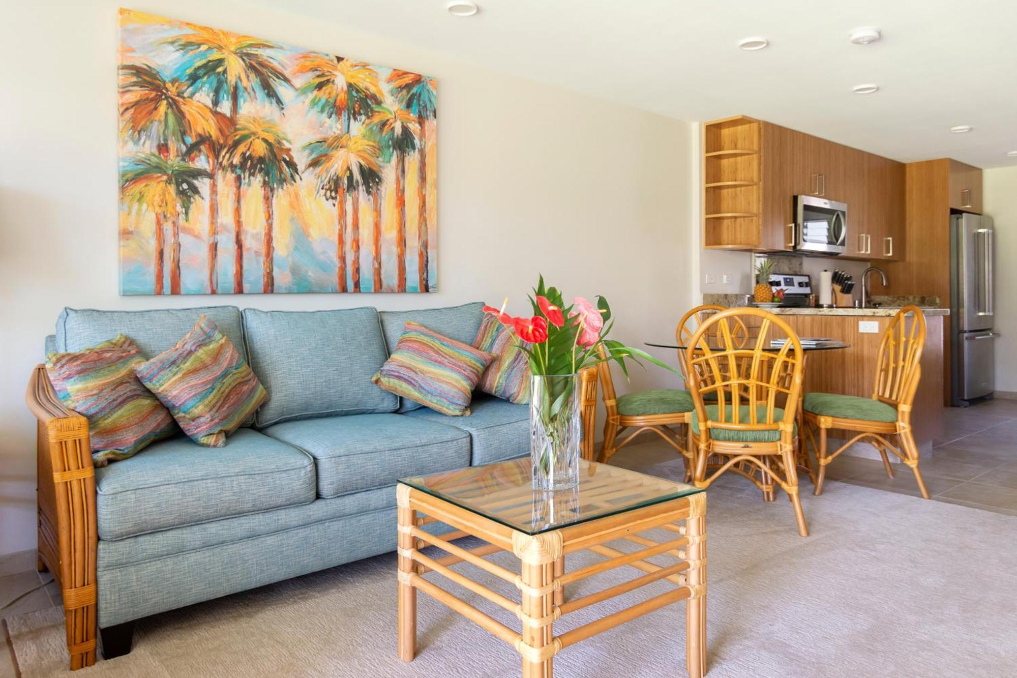 Napili Surf Beach Resort By Castle Kapalua Exterior photo