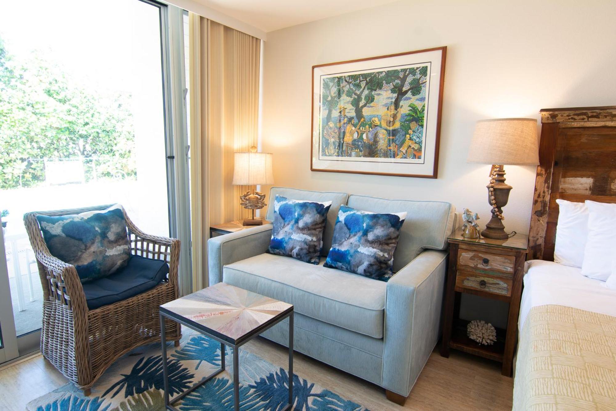Napili Surf Beach Resort By Castle Kapalua Exterior photo
