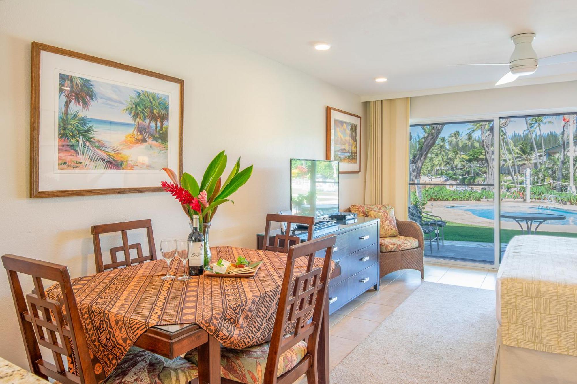 Napili Surf Beach Resort By Castle Kapalua Exterior photo