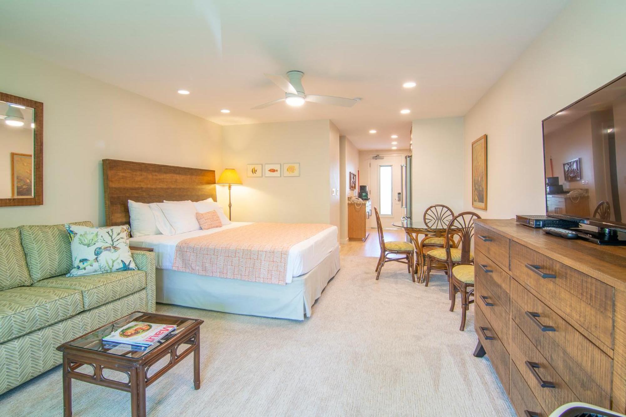 Napili Surf Beach Resort By Castle Kapalua Exterior photo