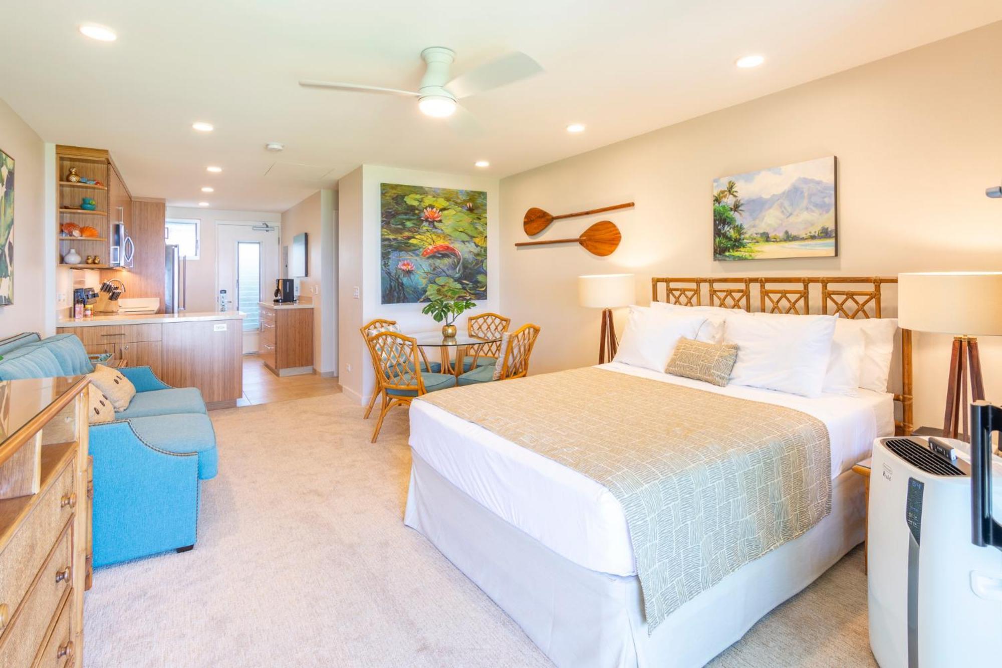 Napili Surf Beach Resort By Castle Kapalua Exterior photo