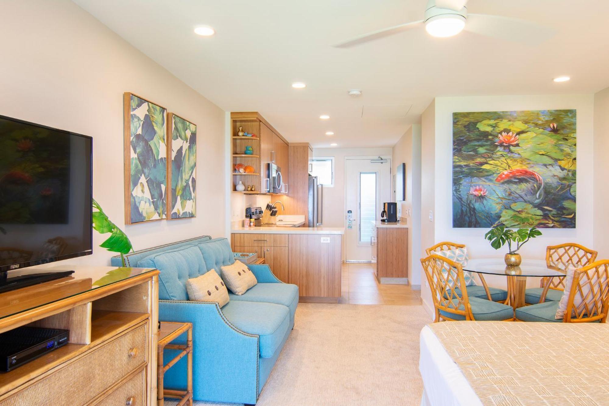 Napili Surf Beach Resort By Castle Kapalua Exterior photo