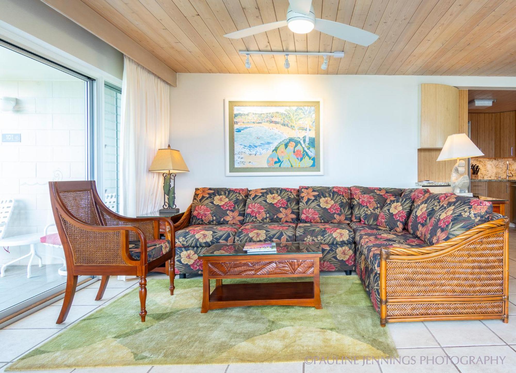 Napili Surf Beach Resort By Castle Kapalua Exterior photo