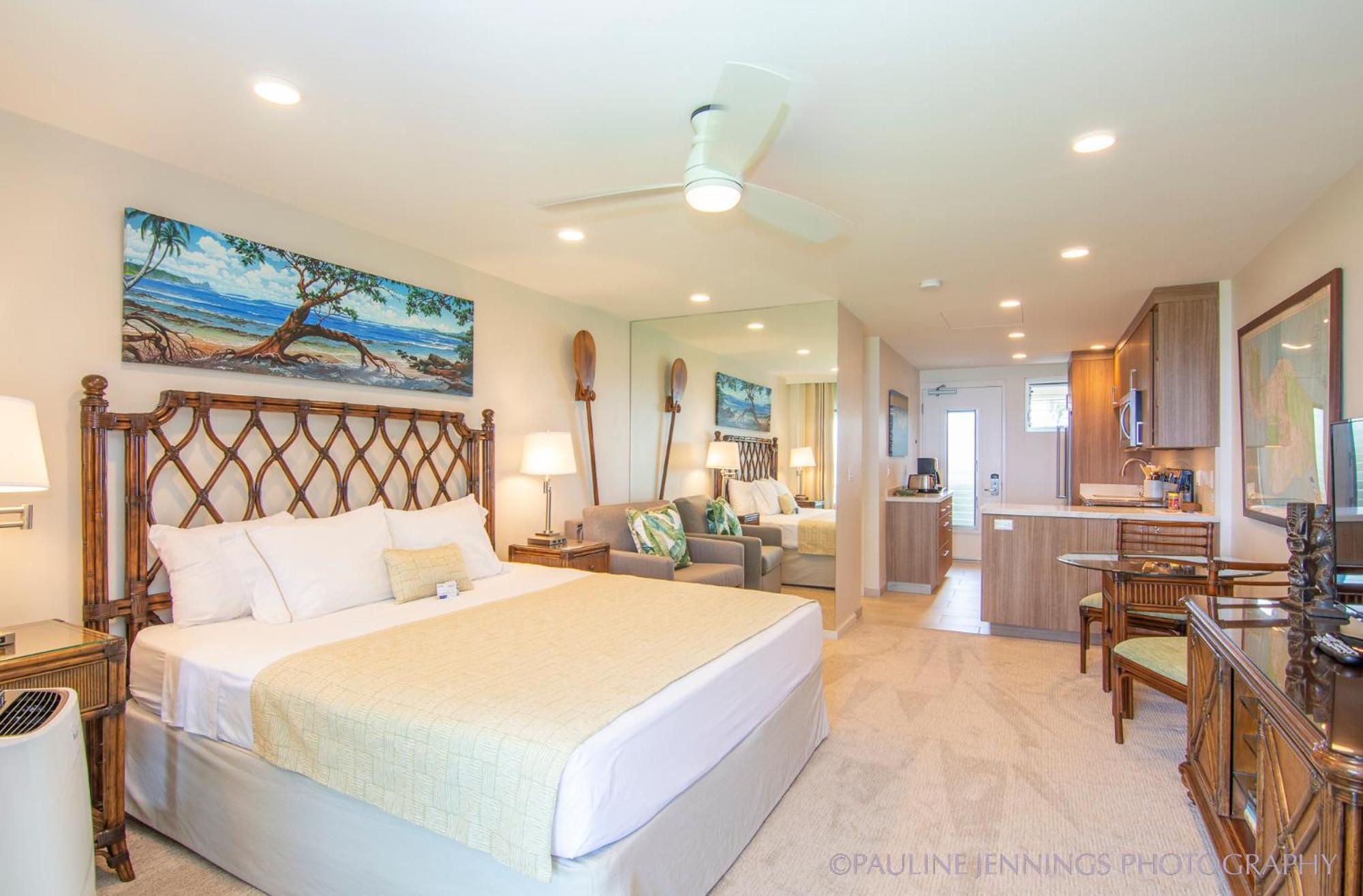 Napili Surf Beach Resort By Castle Kapalua Exterior photo
