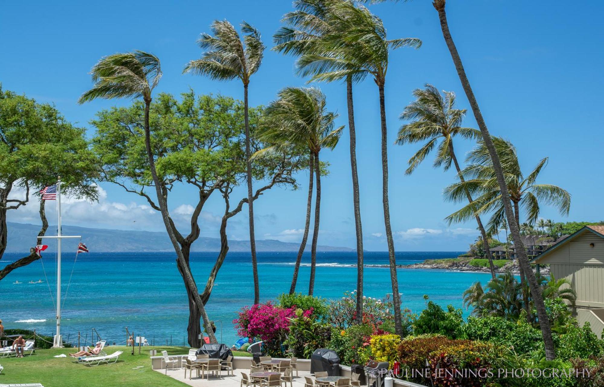 Napili Surf Beach Resort By Castle Kapalua Exterior photo