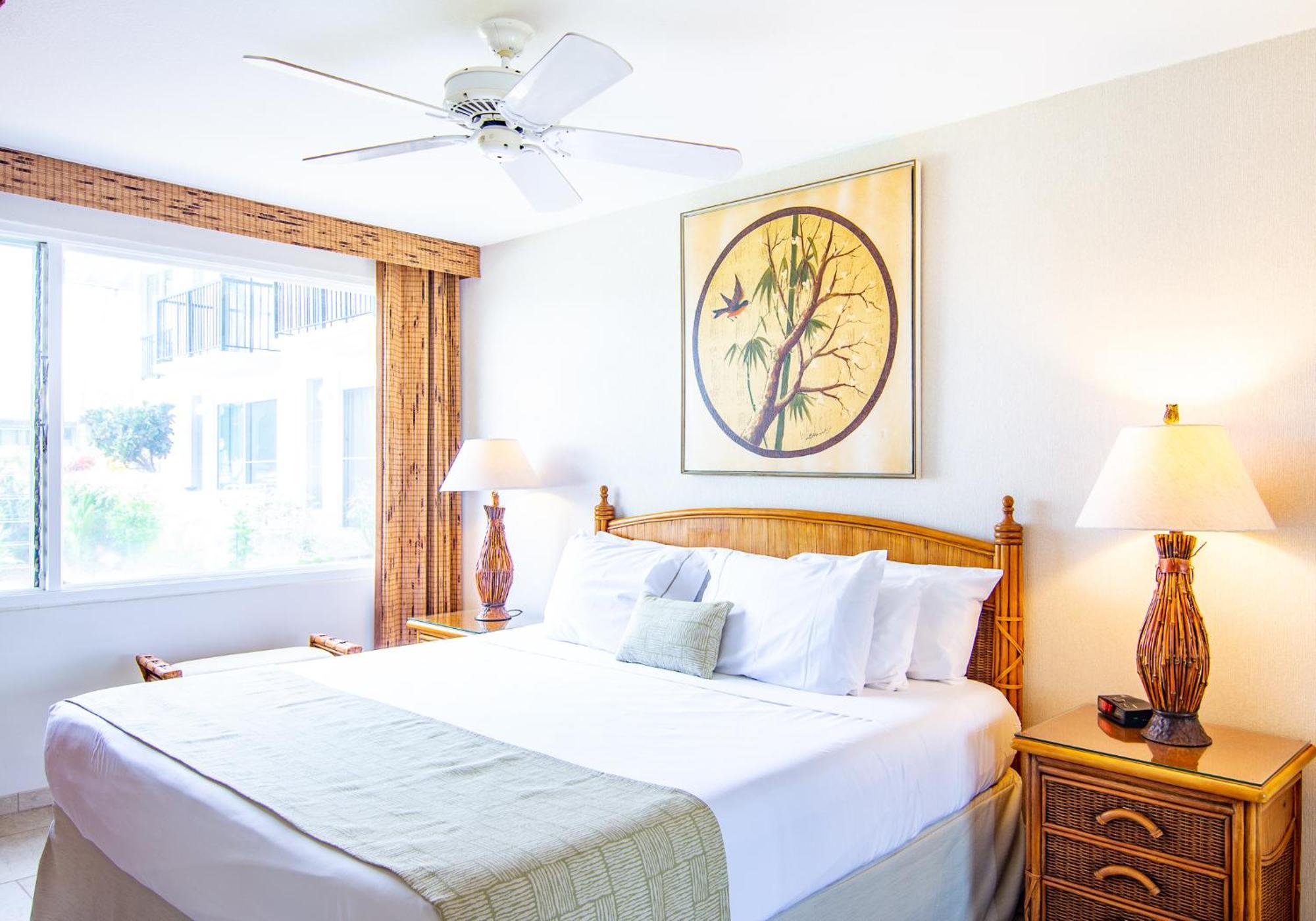 Napili Surf Beach Resort By Castle Kapalua Room photo