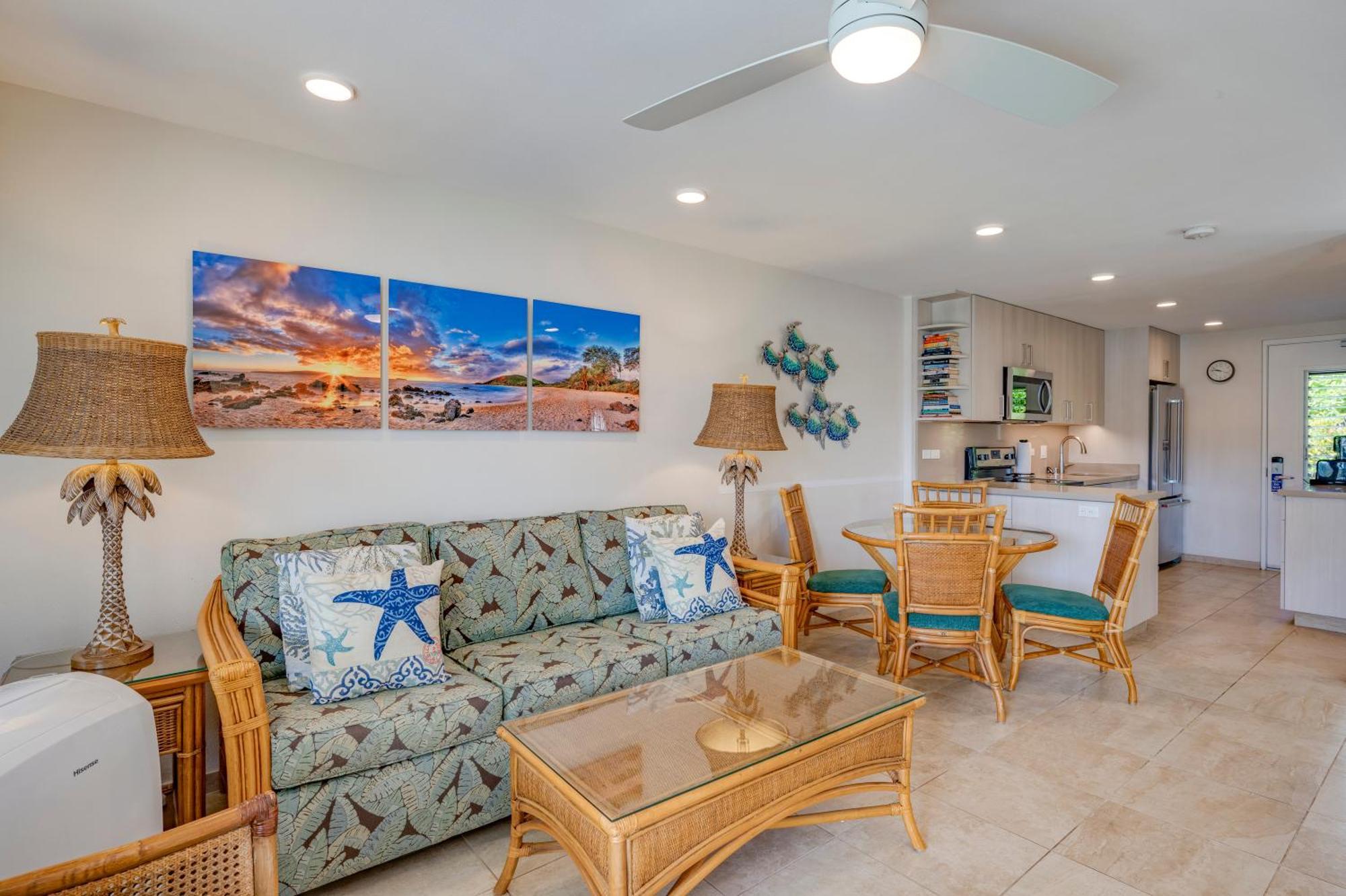 Napili Surf Beach Resort By Castle Kapalua Exterior photo