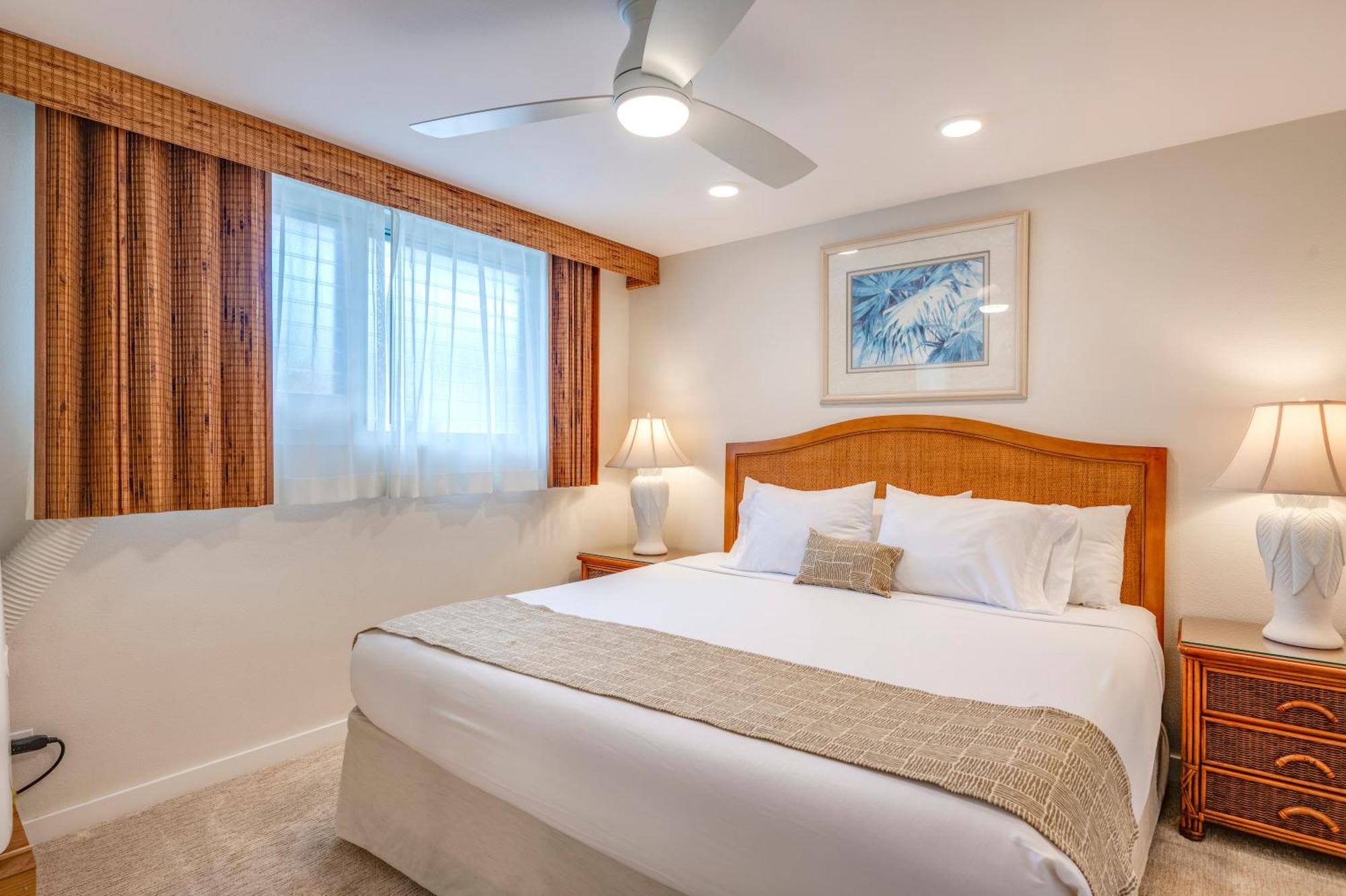 Napili Surf Beach Resort By Castle Kapalua Exterior photo