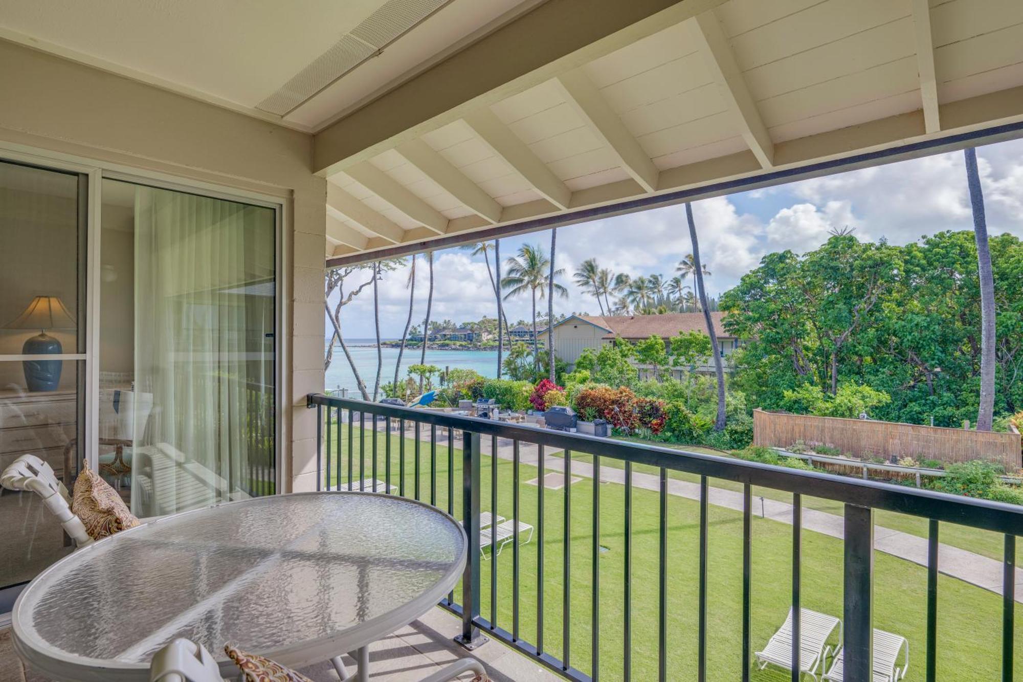 Napili Surf Beach Resort By Castle Kapalua Exterior photo