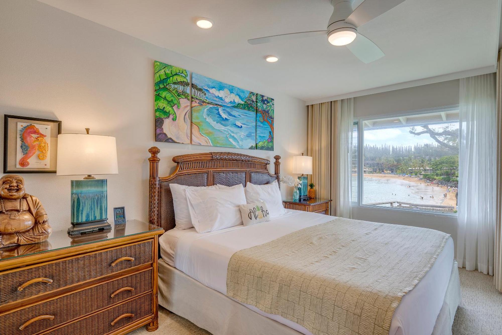 Napili Surf Beach Resort By Castle Kapalua Exterior photo